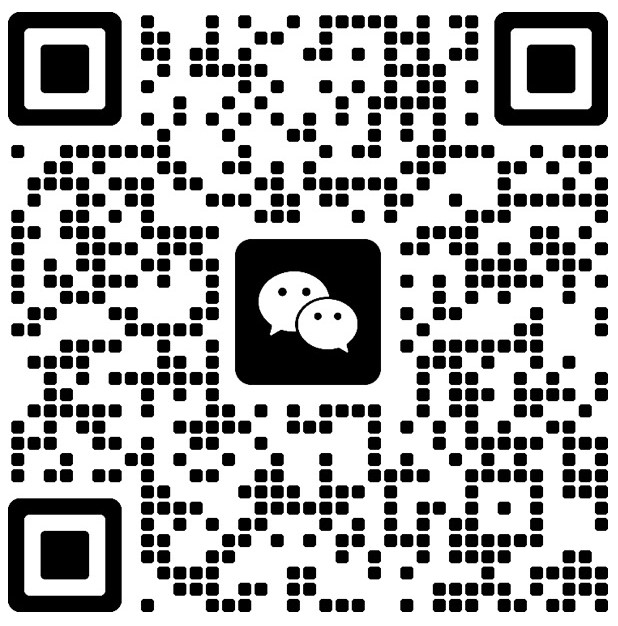 WeChat QR Code